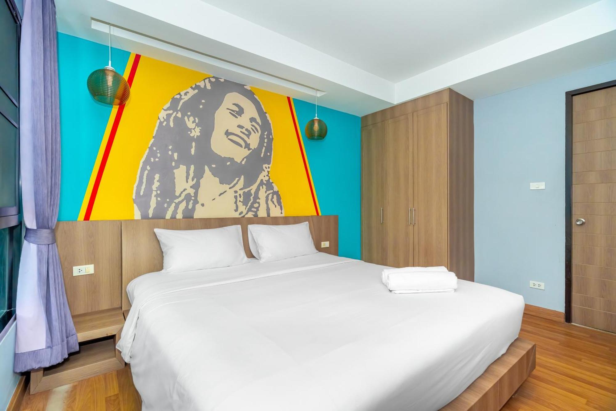 Hotel Anchan Boutique