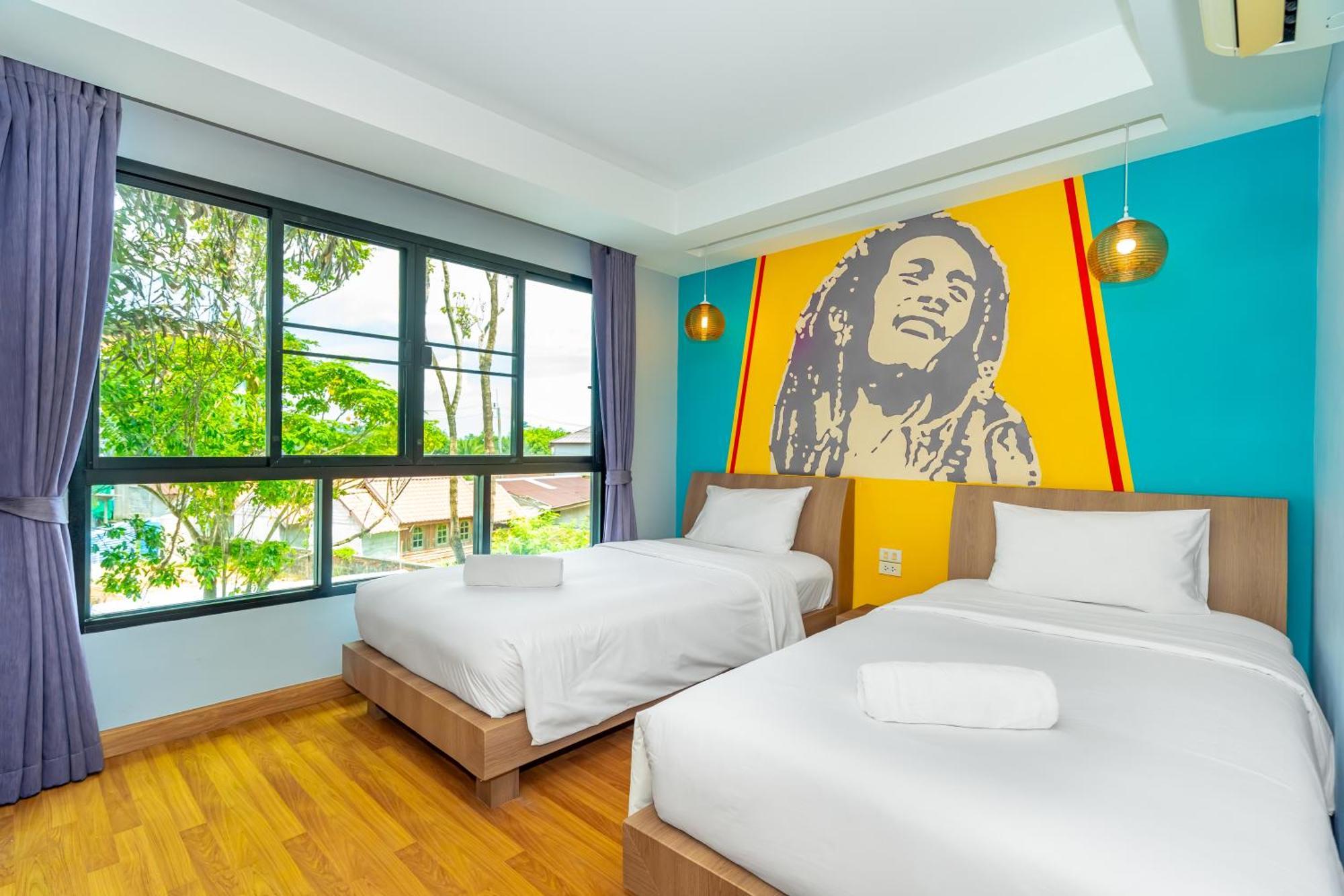 Anchan Boutique Hotel 4*