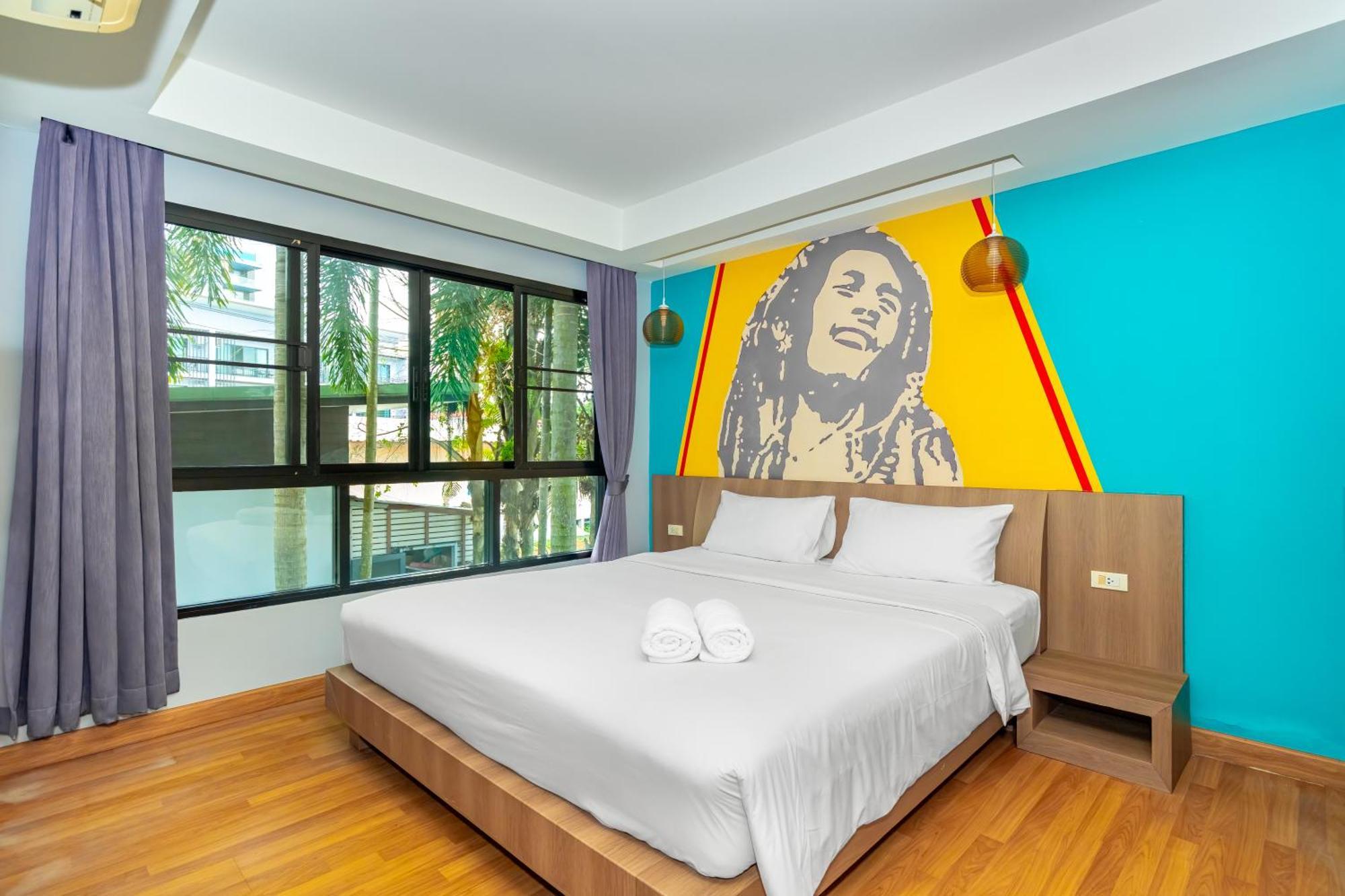 Hotel Anchan Boutique