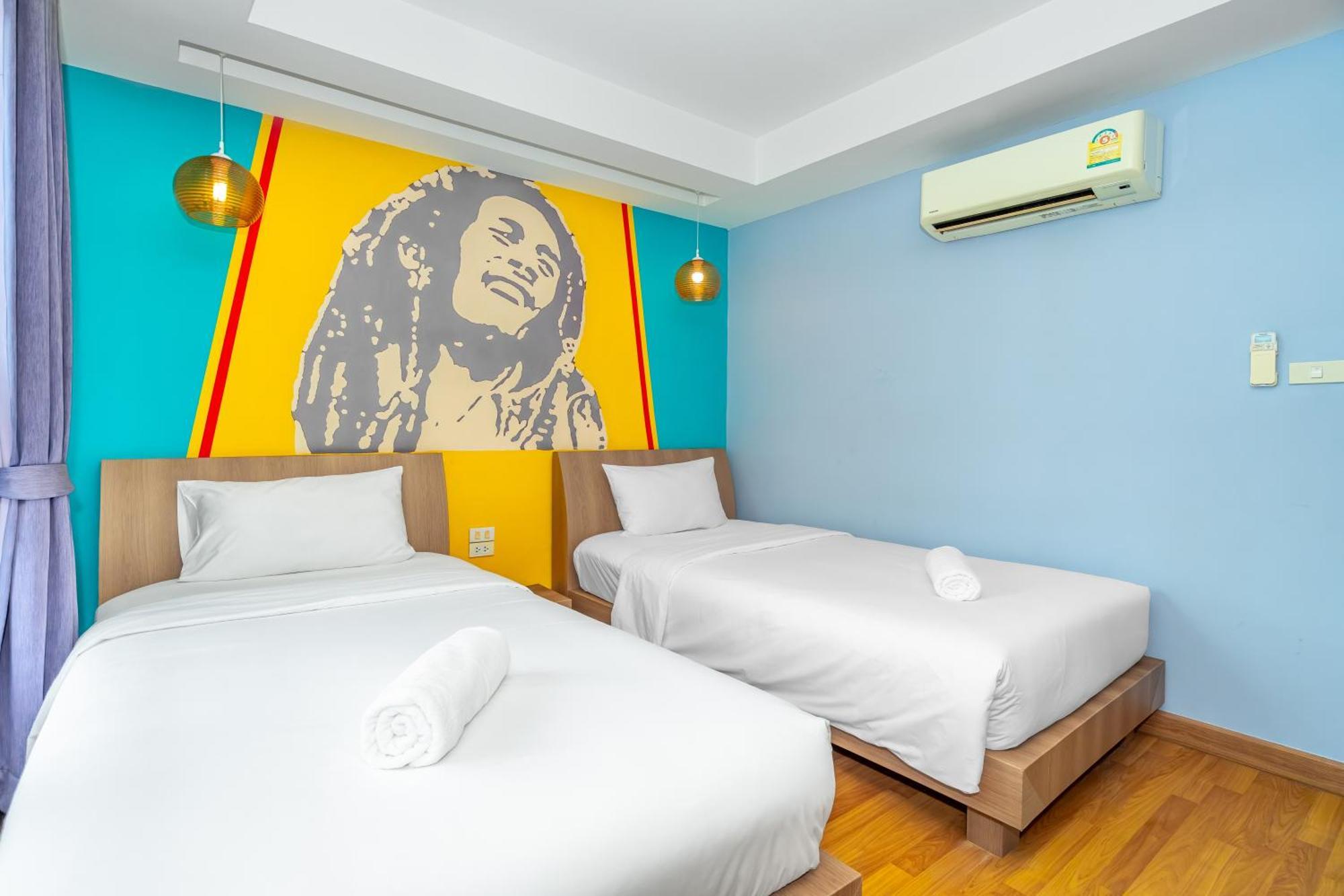 Hotel Anchan Boutique 4*