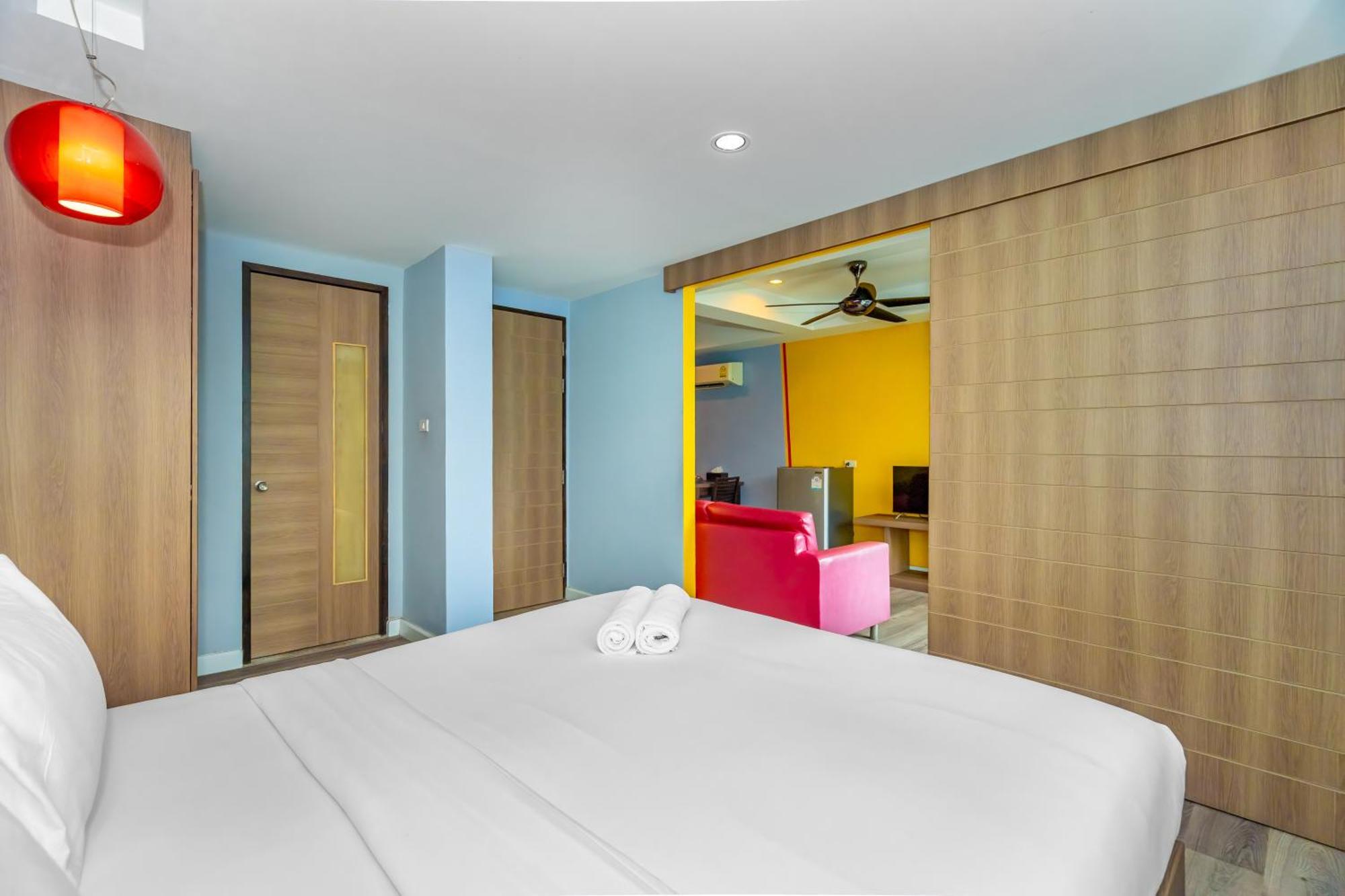 Anchan Boutique Hotel