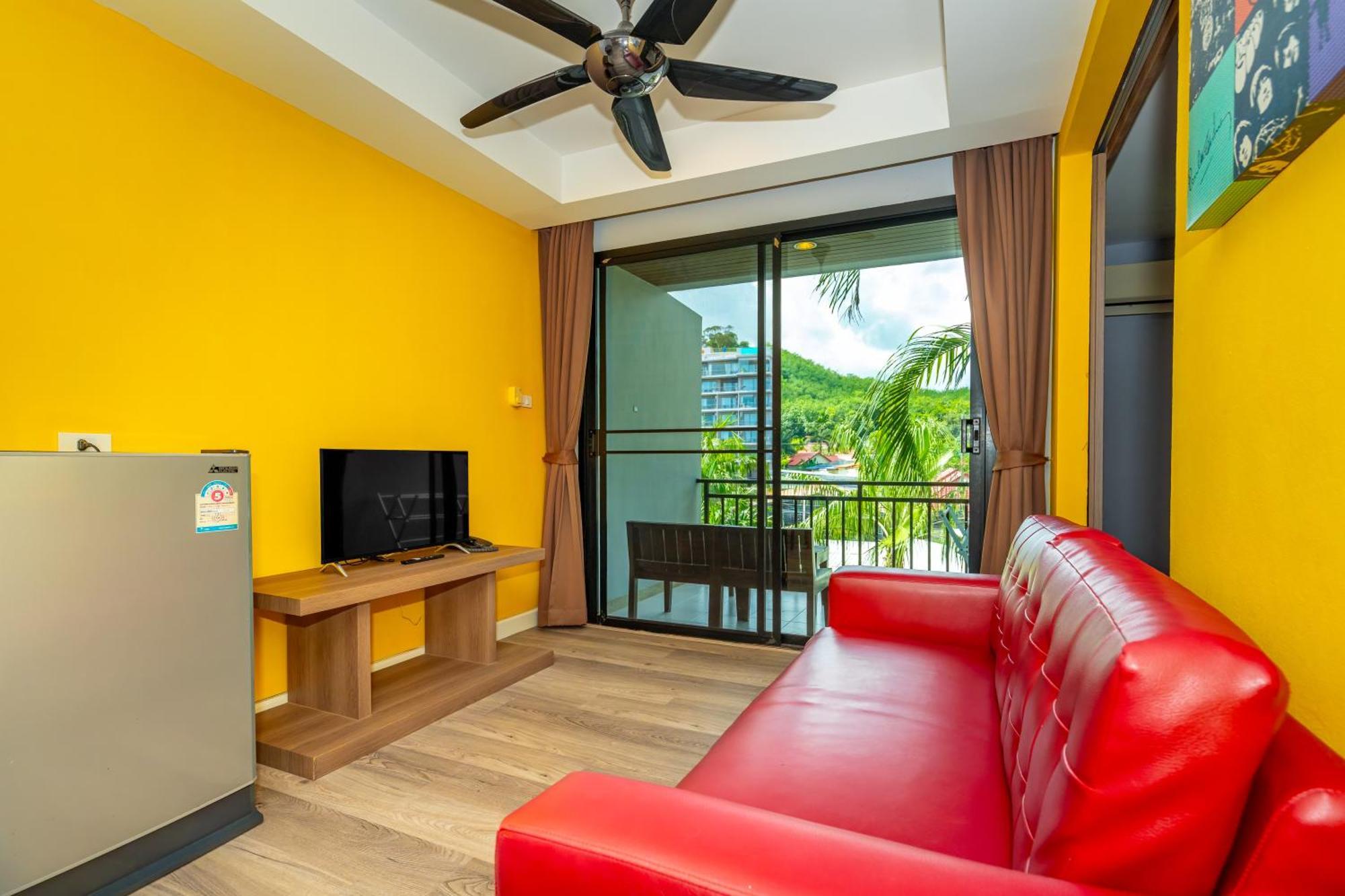 Hotel Anchan Boutique