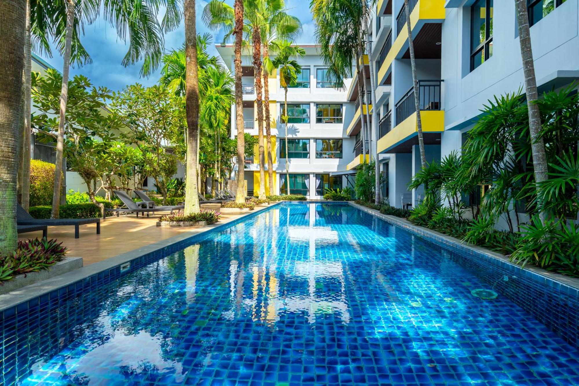 Anchan Boutique Hotel 4*