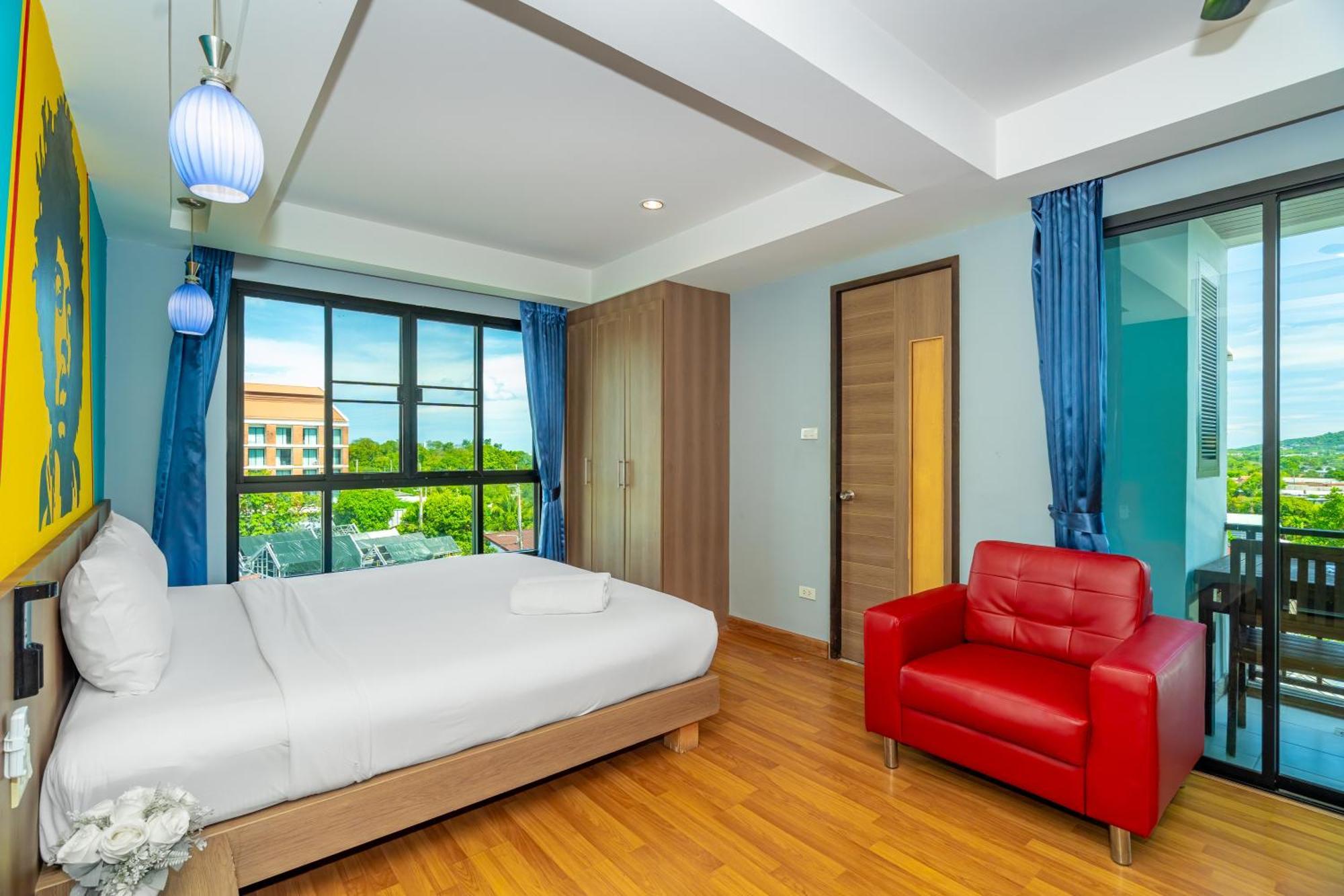 Hotel Anchan Boutique 4*