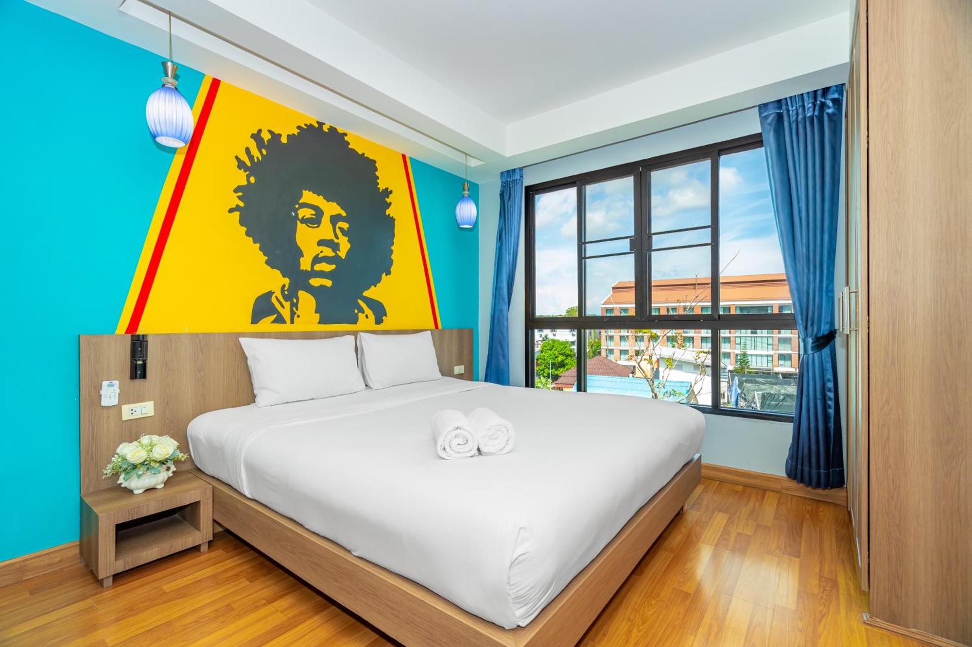 Anchan Boutique 4*