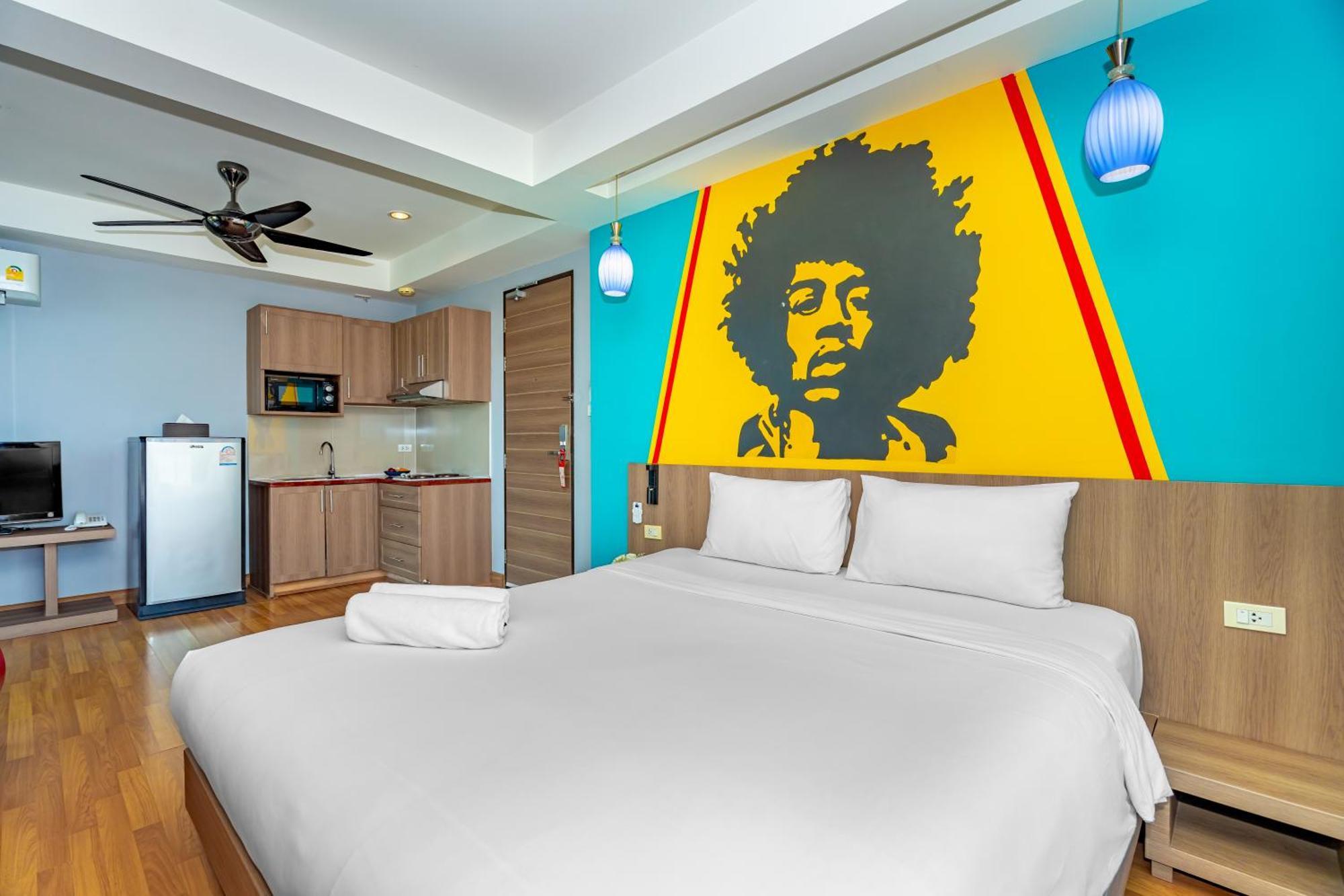 Anchan Boutique 4* Chalong