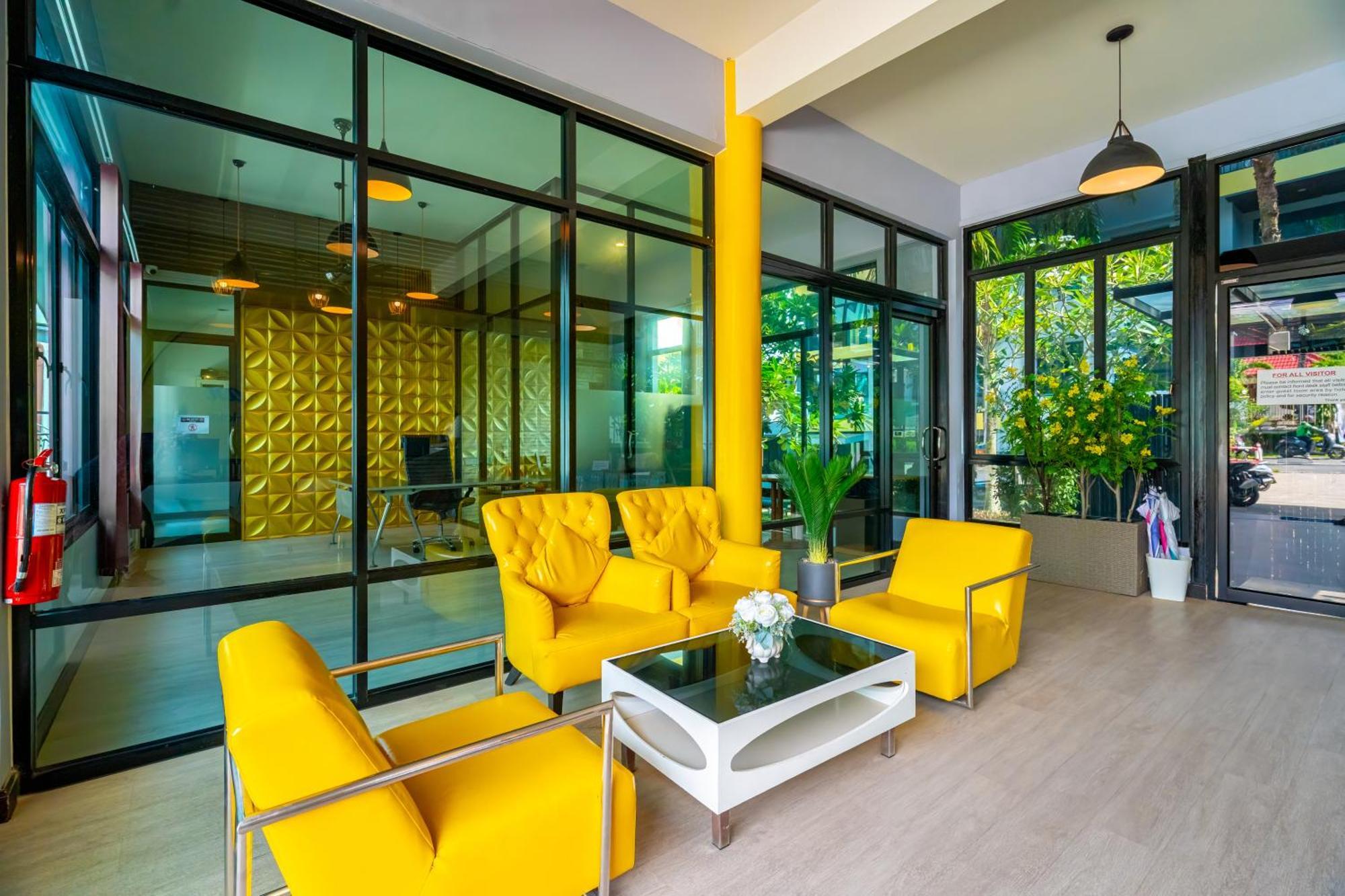 Hotel Anchan Boutique