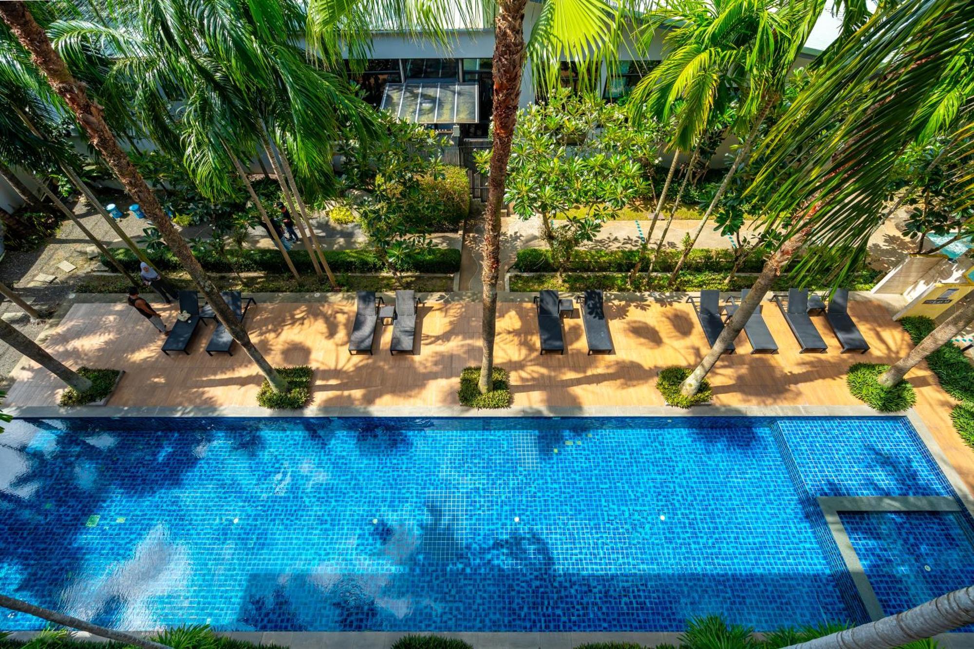 Anchan Boutique Hotel 4*
