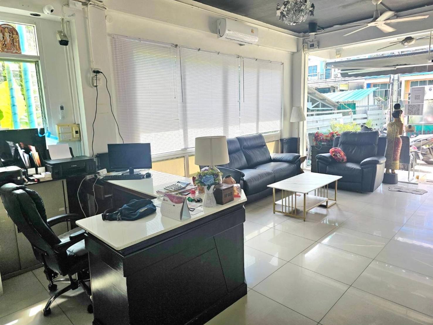 Sukcheewa Phuket 3* Patong