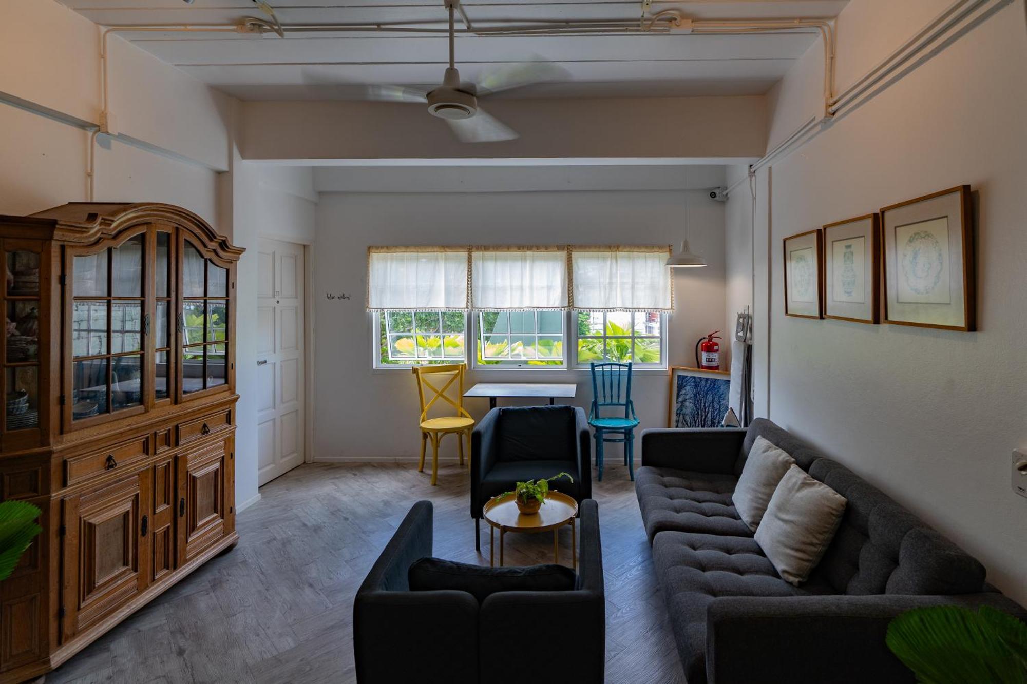 Blu Monkey Boutique Town Hotel Phuket