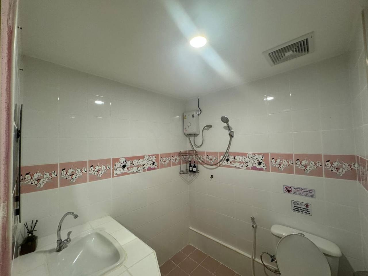 Guest house Sea U Patong