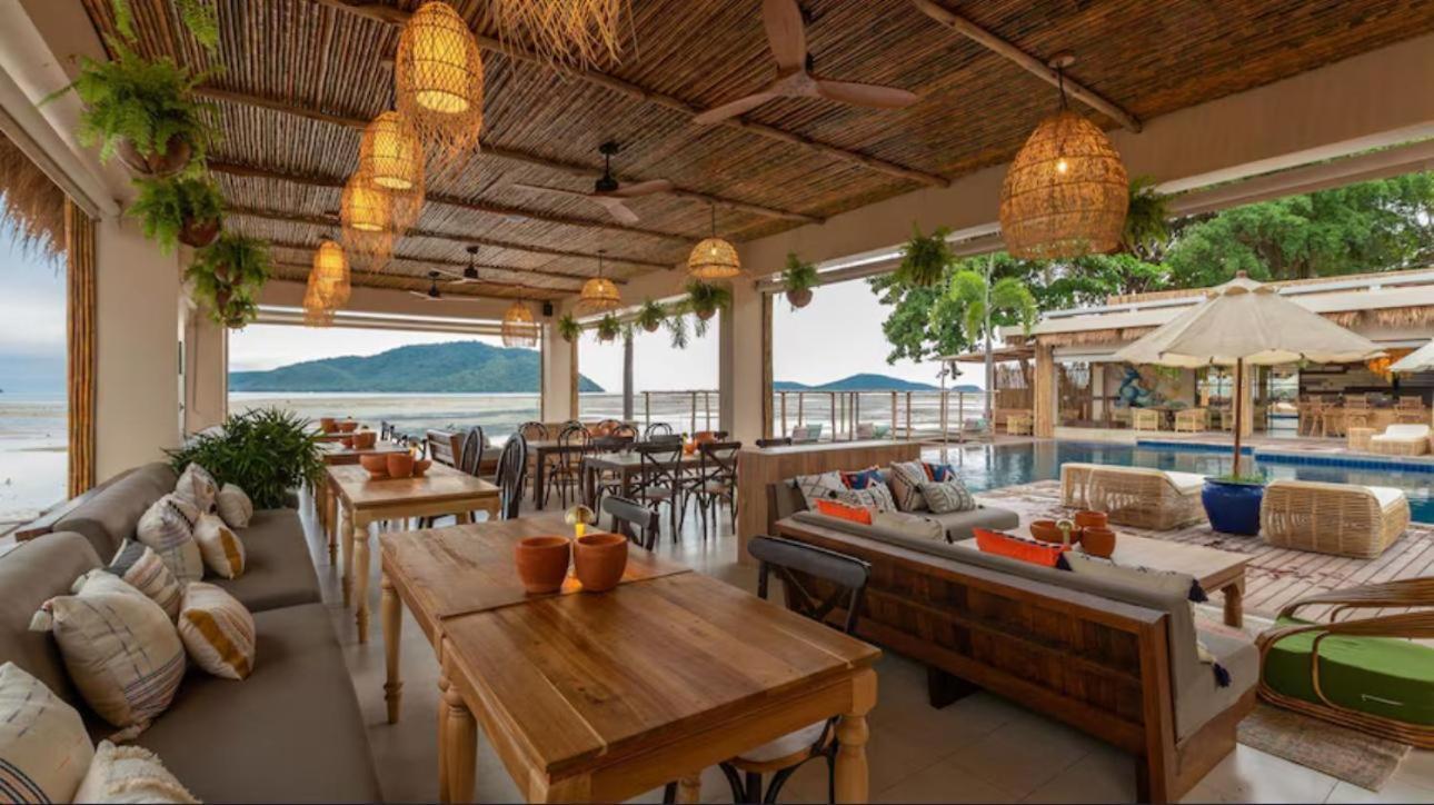 Poppy Beachfront *