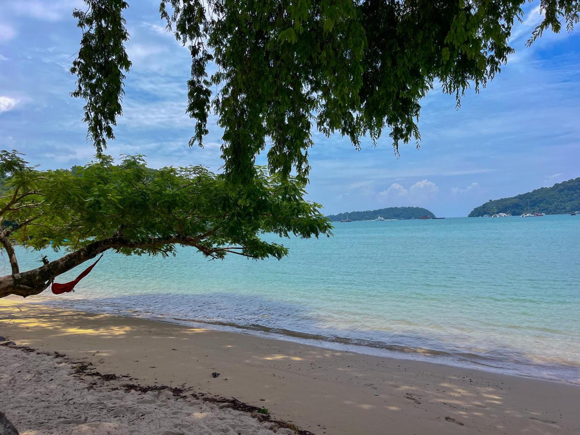 Secret Place Cape Panwa