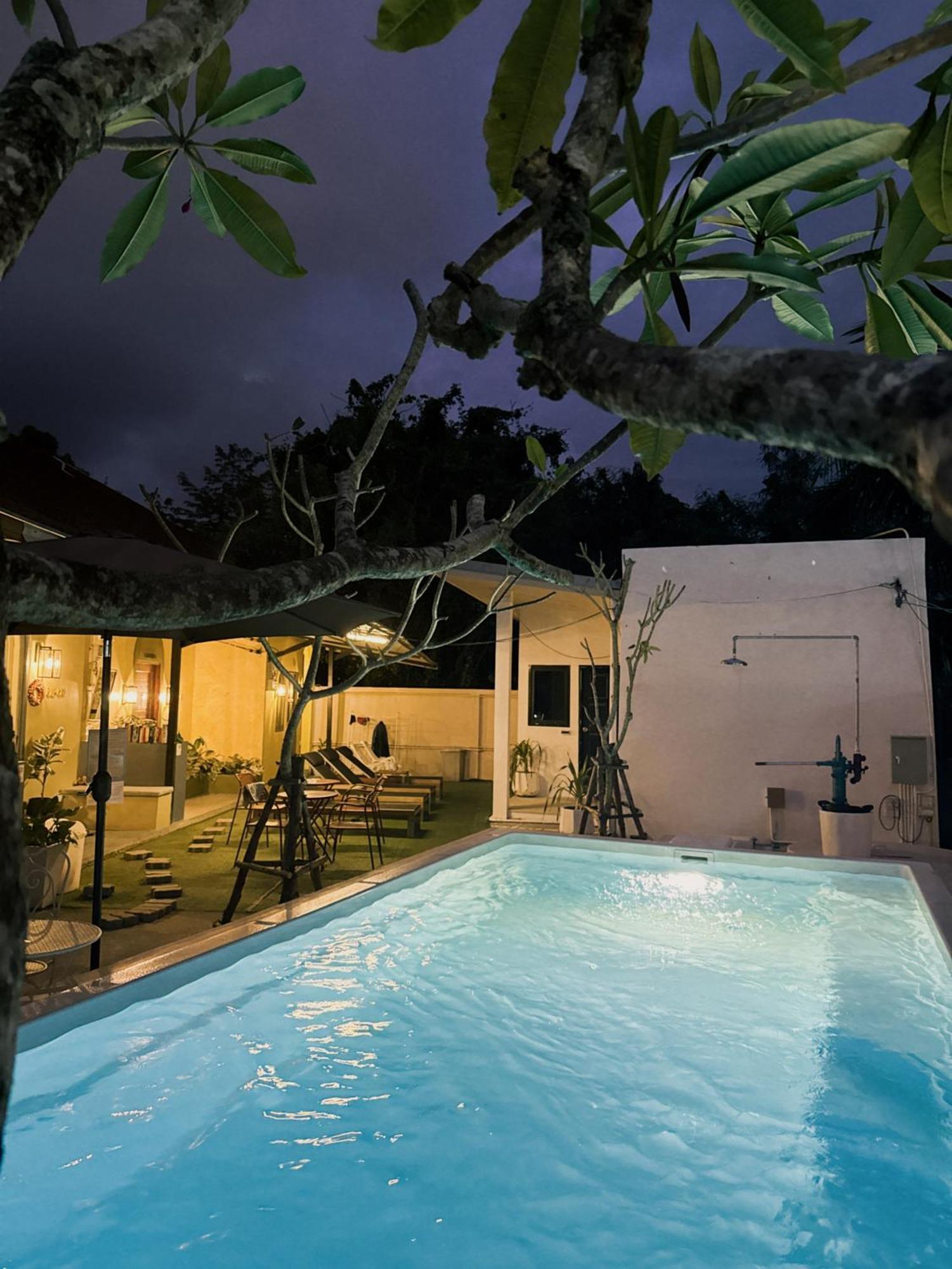 Hostel Sierra