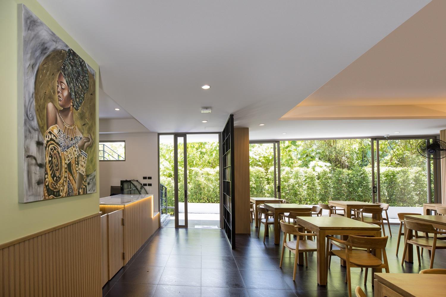Elite Atoll Serviced Phuket Hotel