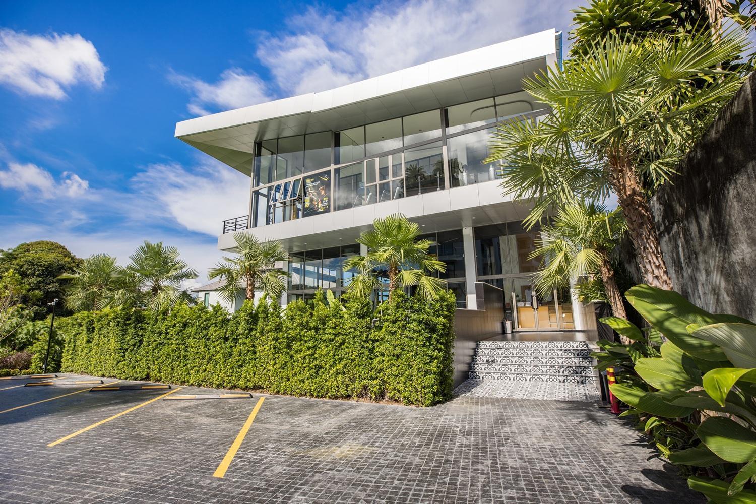 Elite Atoll Serviced Phuket Rawai