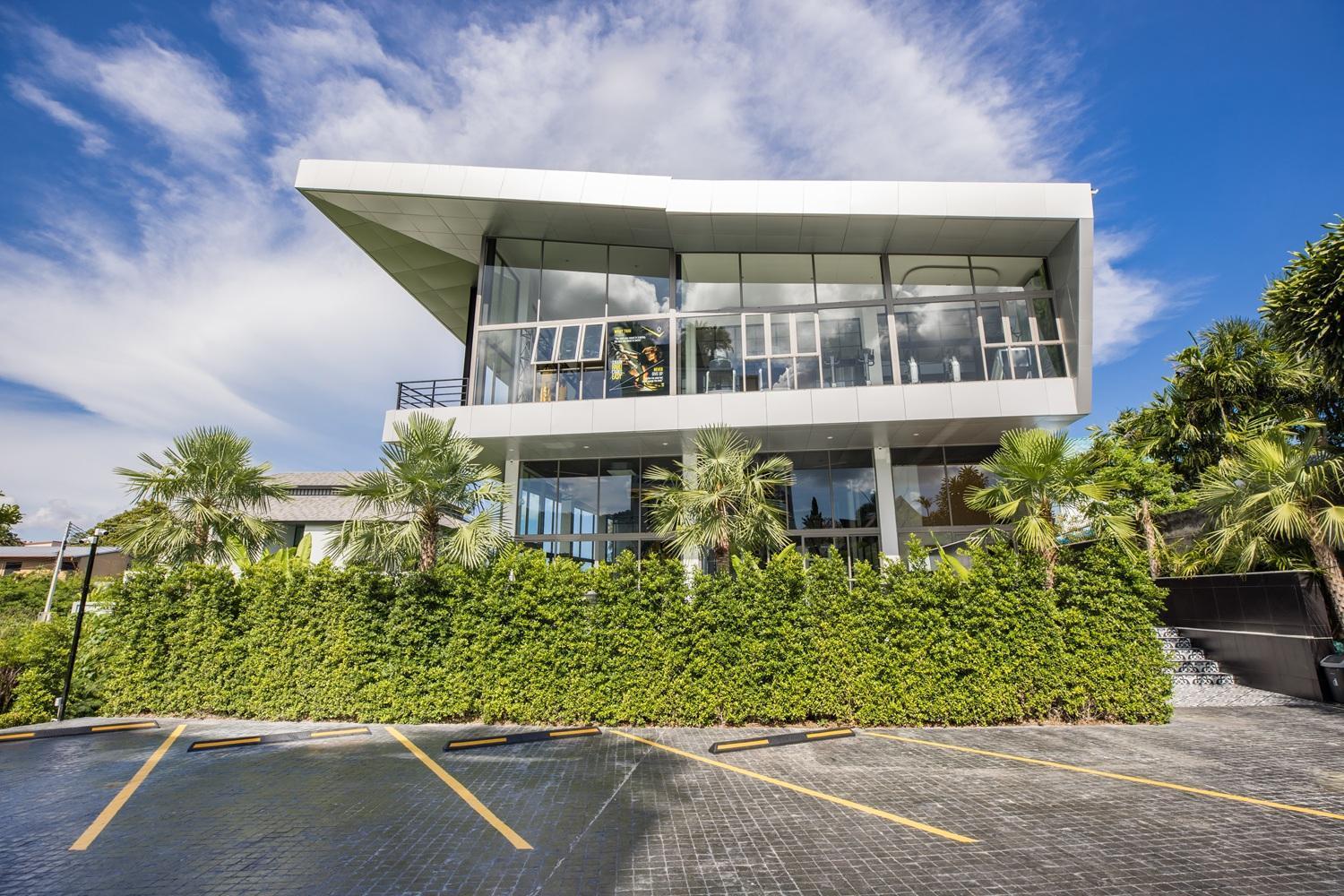 Hotel Elite Atoll Serviced Phuket
