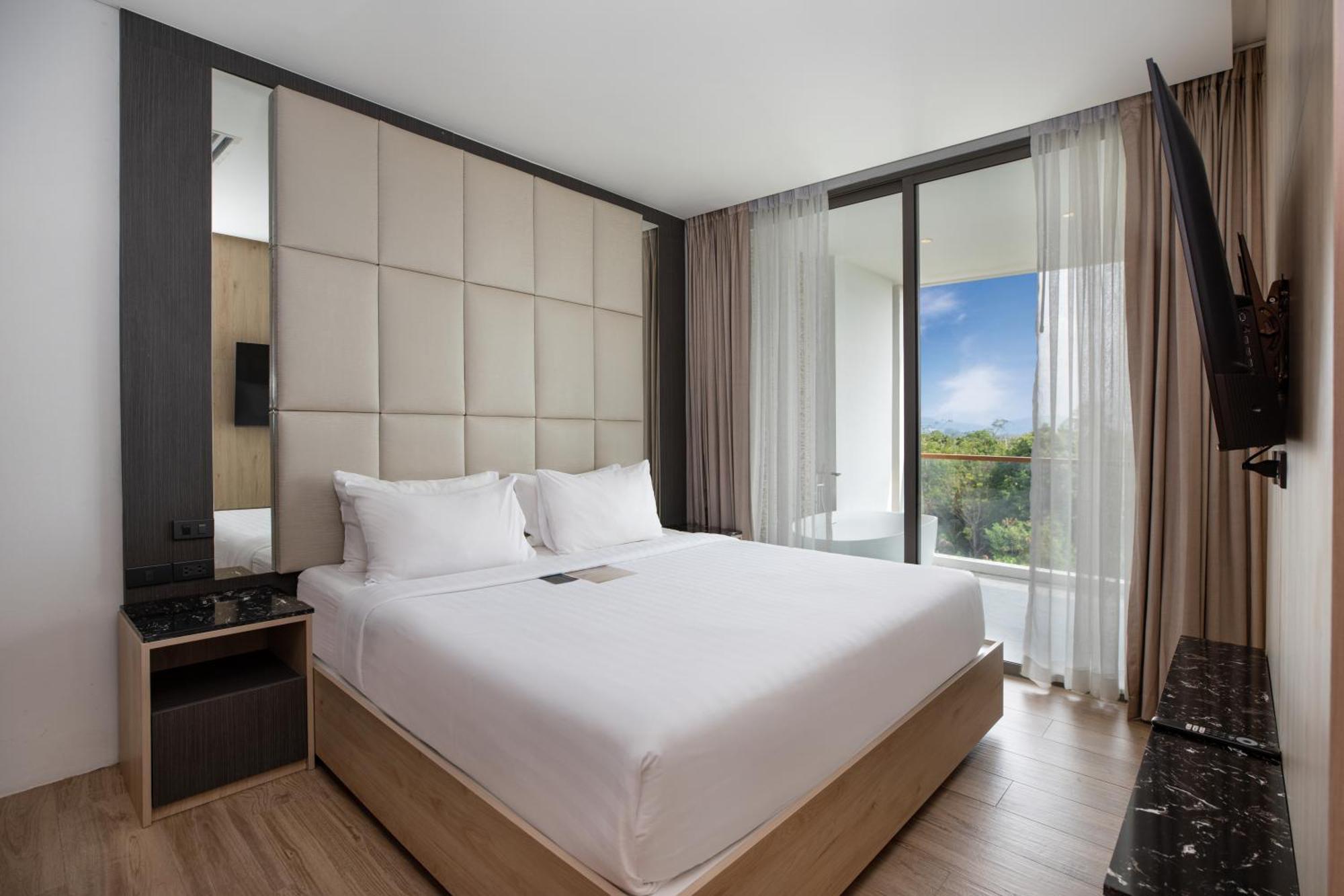 Hotel Elite Atoll Serviced Phuket Rawai