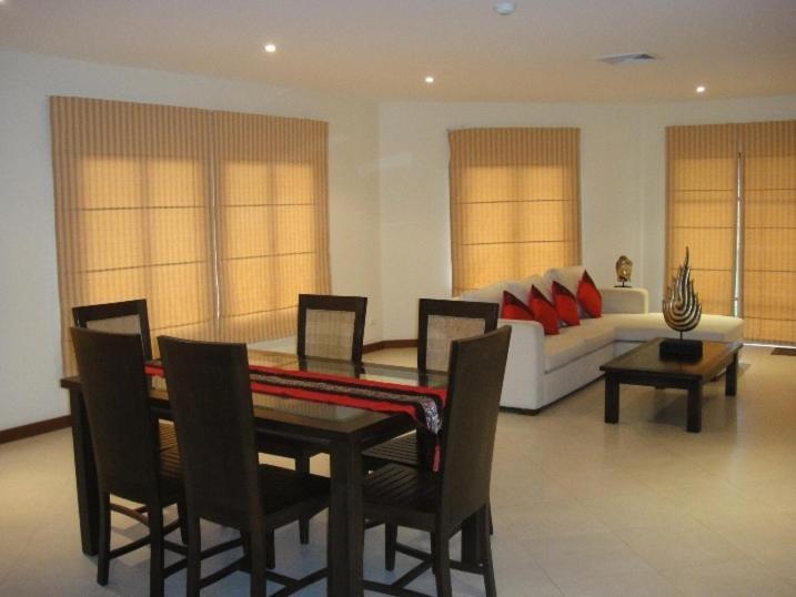Apartment Baan Puri