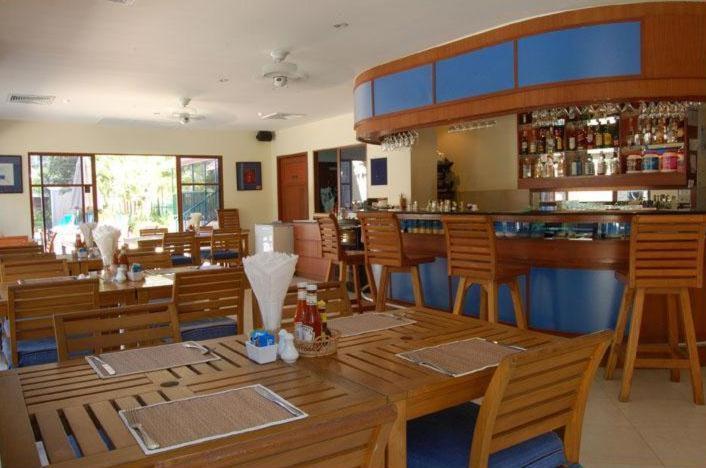 Baan Puri Apartment