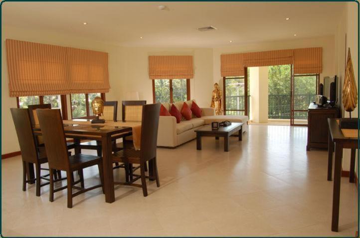 Baan Puri * Phuket