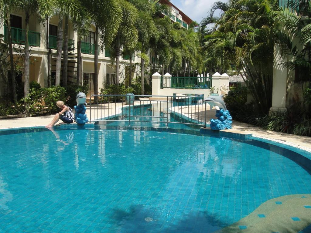Baan Puri * Phuket