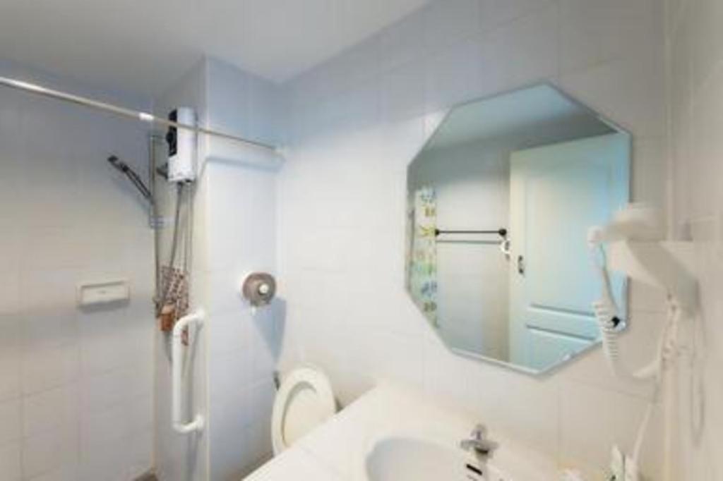 Hotel Nora Bukit Patong