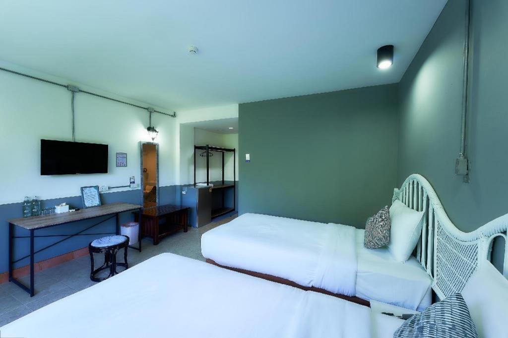 Hotel Nora Bukit 2*