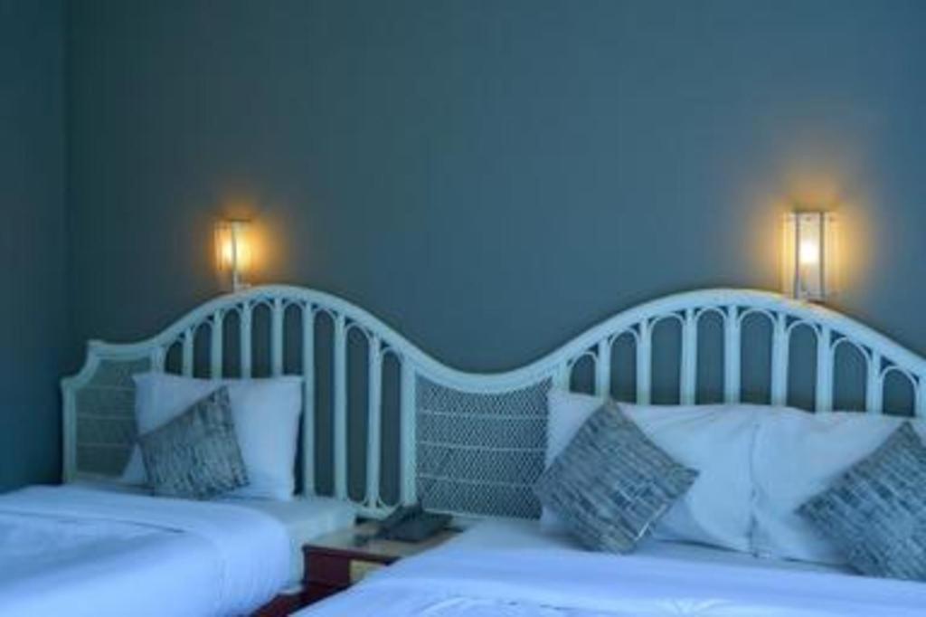 Hotel Nora Bukit