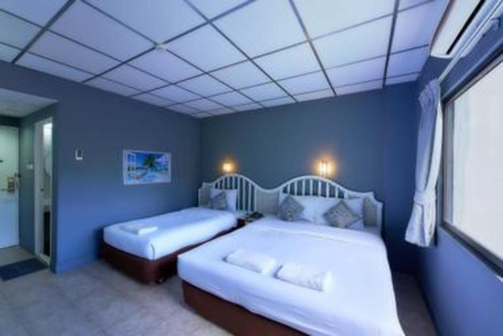 Nora Bukit Hotel Patong