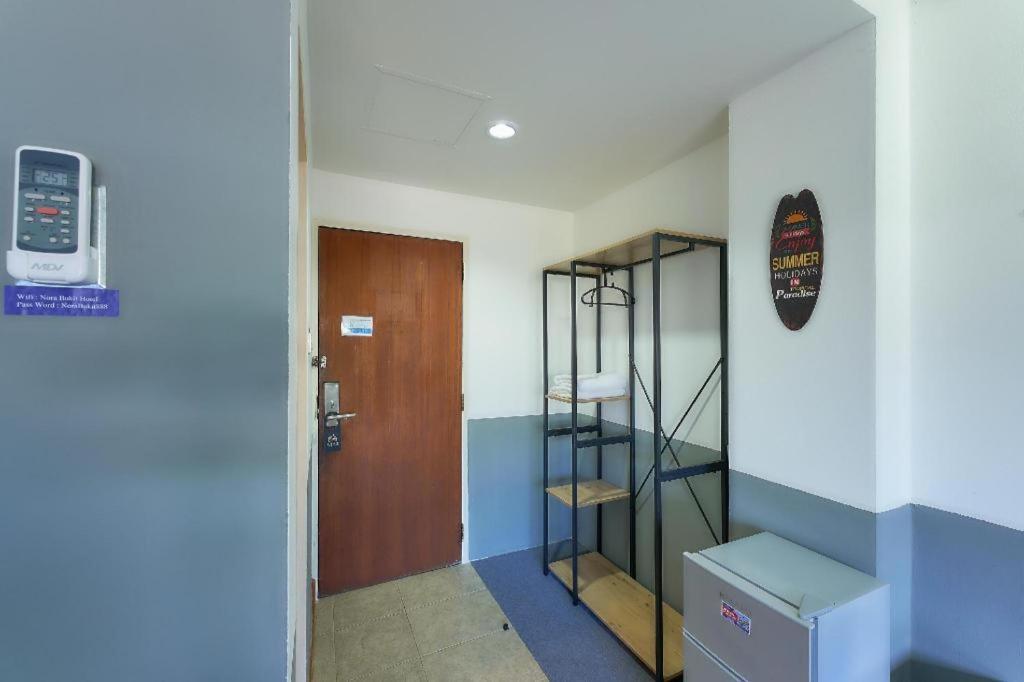 Nora Bukit Patong