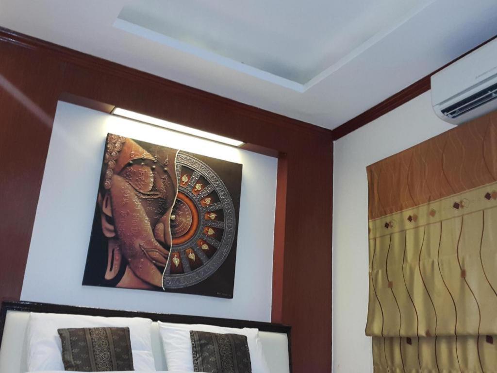Ilmare Place Hotel