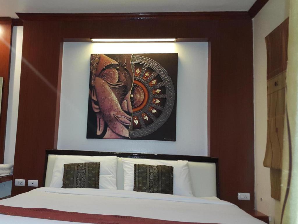 Ilmare Place 2* Patong