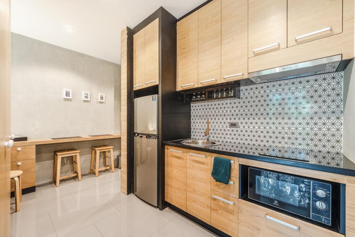 Apartment C179 Serene And Stylish Getaway In Kamala, Phuket