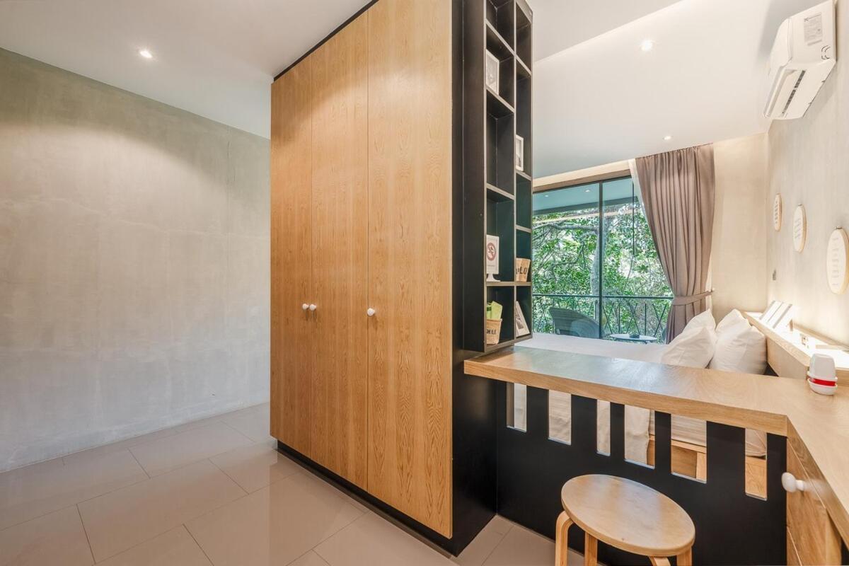 C179 Serene And Stylish Getaway In Kamala, Phuket Kamala Beach