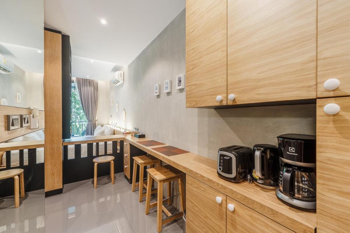 C179 Serene And Stylish Getaway In Kamala, Phuket Apartment Kamala Beach