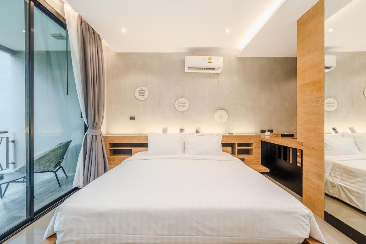 Apartment C179 Serene And Stylish Getaway In Kamala, Phuket Kamala Beach