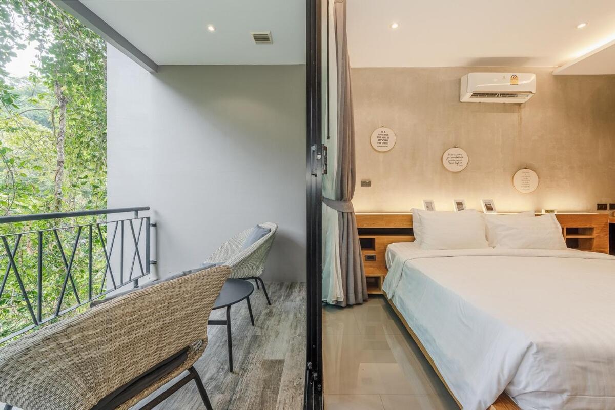 C179 Serene And Stylish Getaway In Kamala, Phuket *