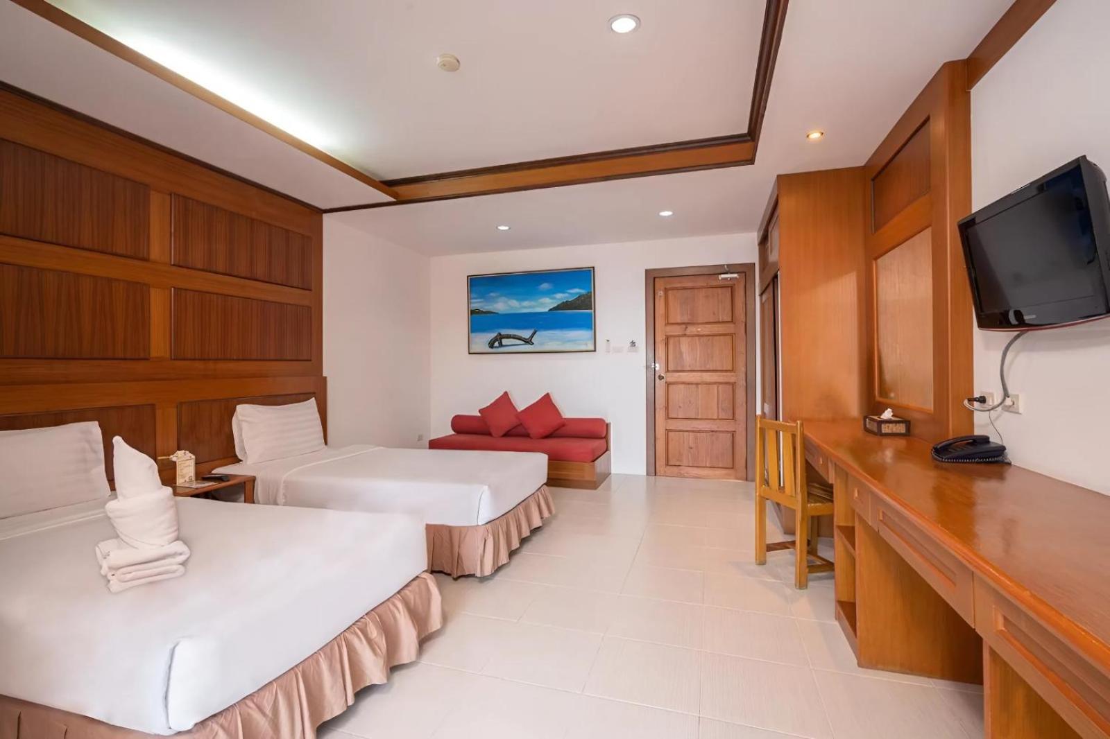 S.b.living Place 3*