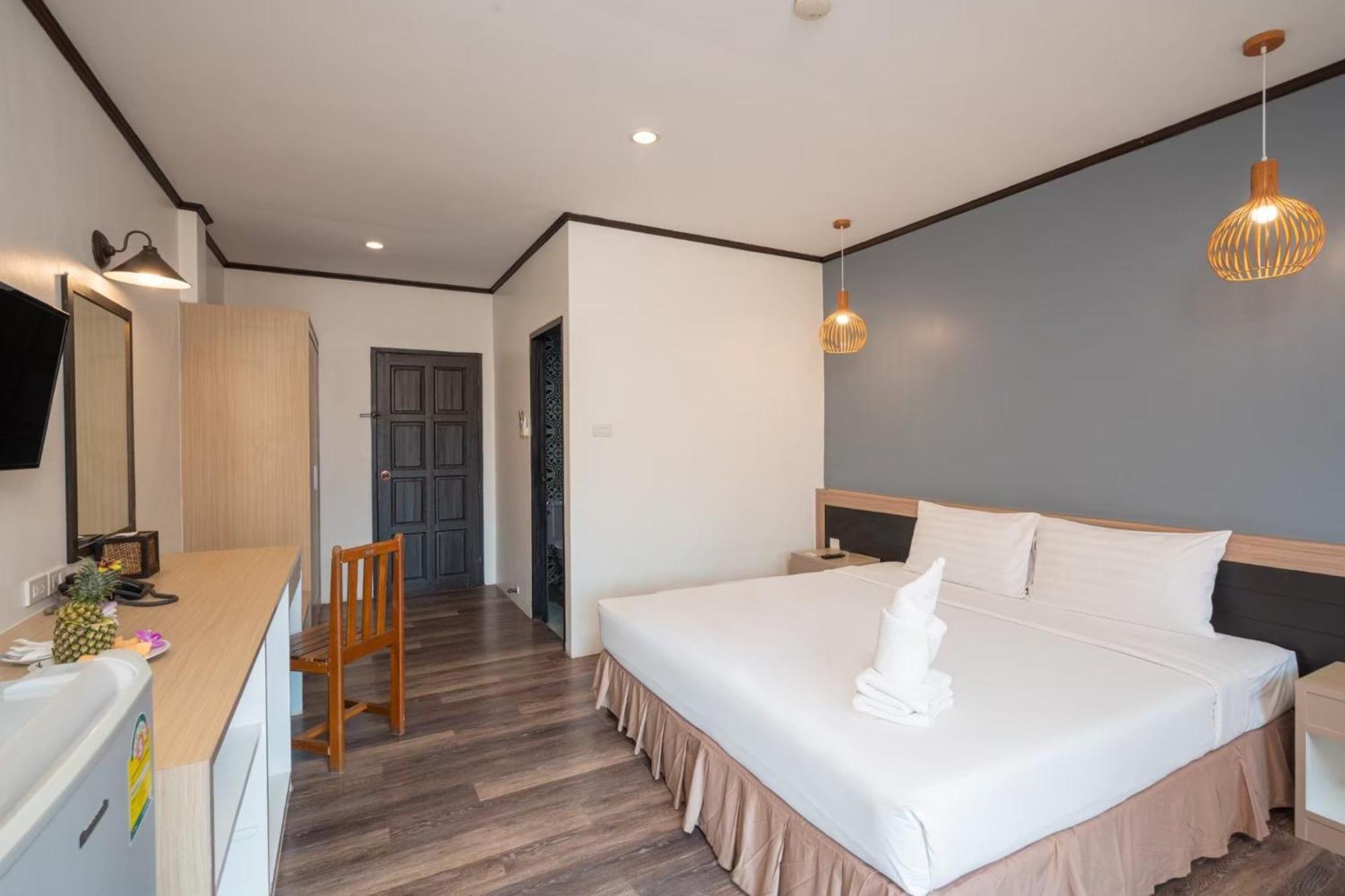 Hotel S.b.living Place