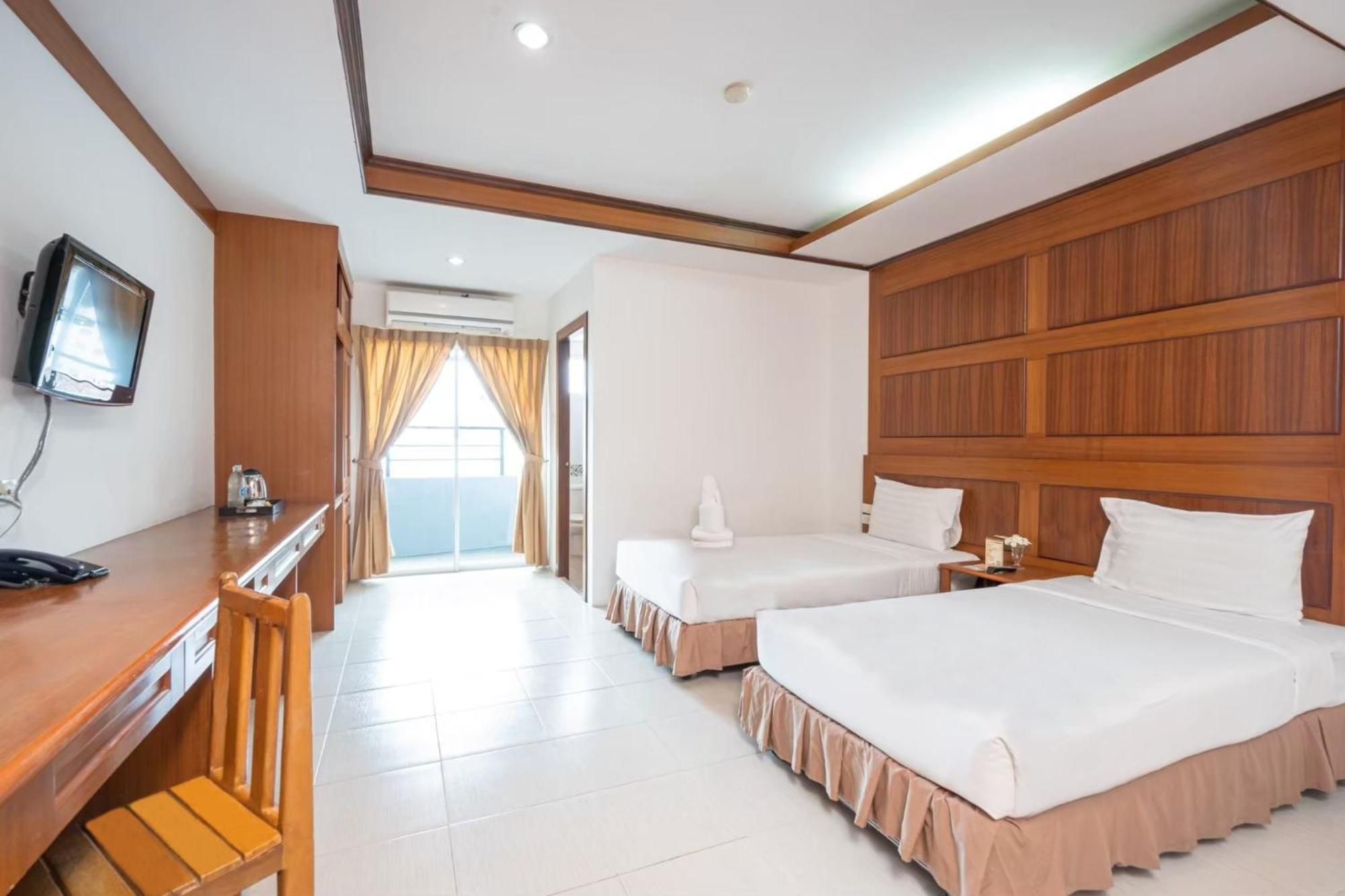 Hotel S.b.living Place 3*