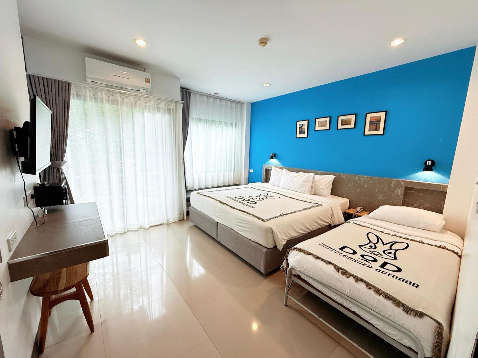 Ideo Phuket - Sha Extra