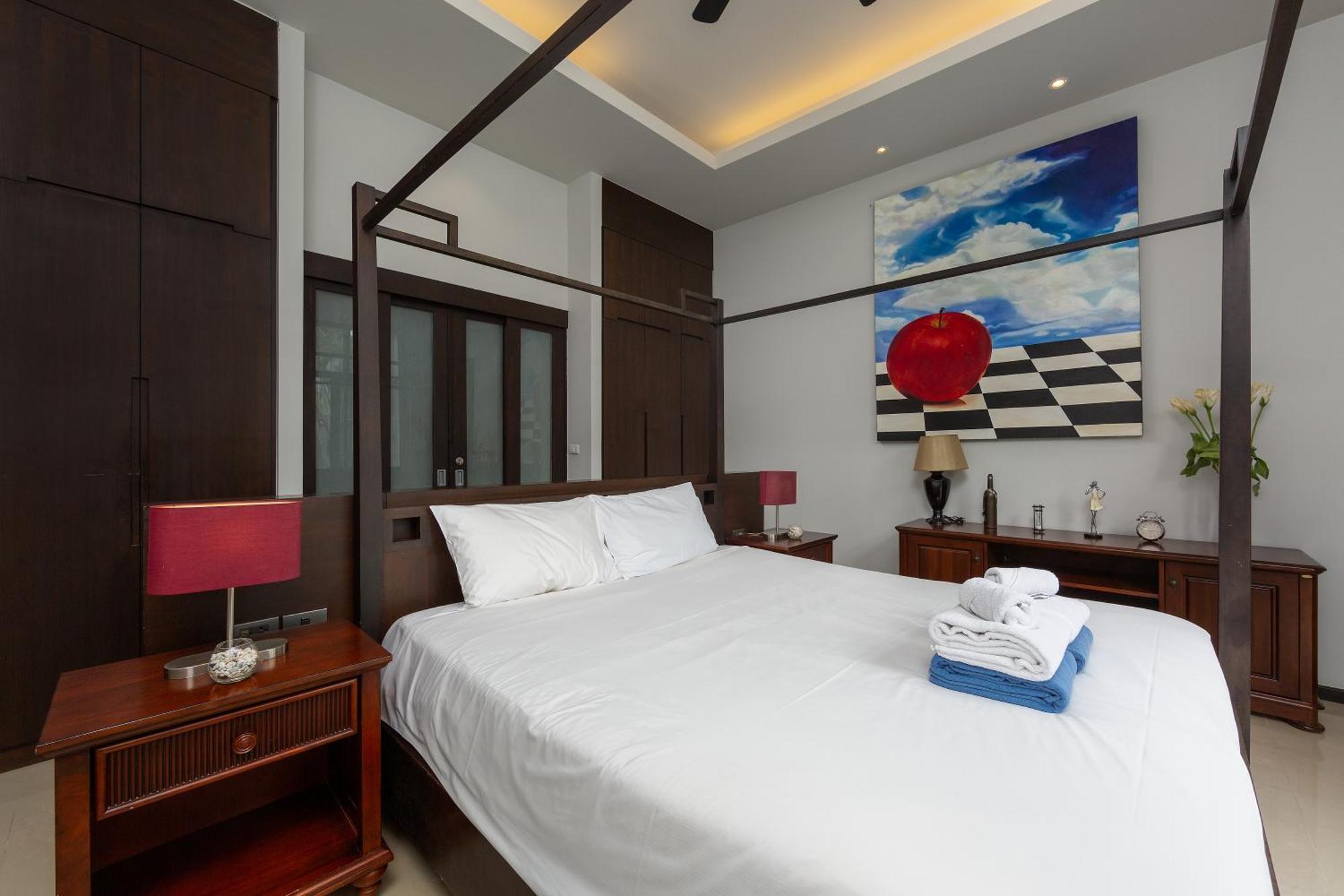 Villa Onyx By Tropiclook *