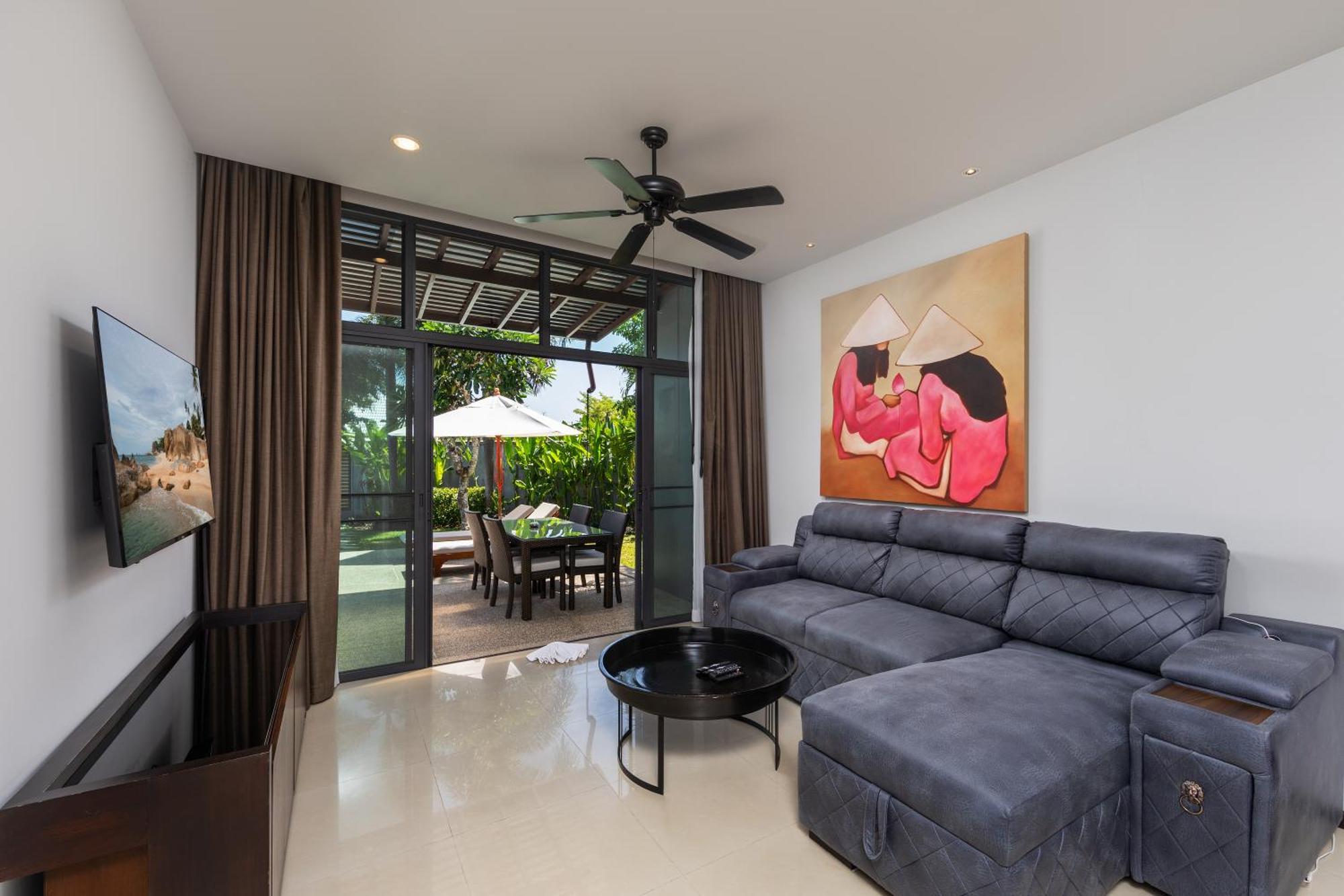 Onyx By Tropiclook Nai Harn