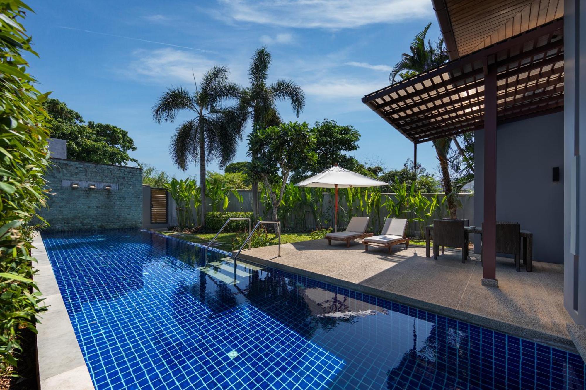 Villa Onyx By Tropiclook *