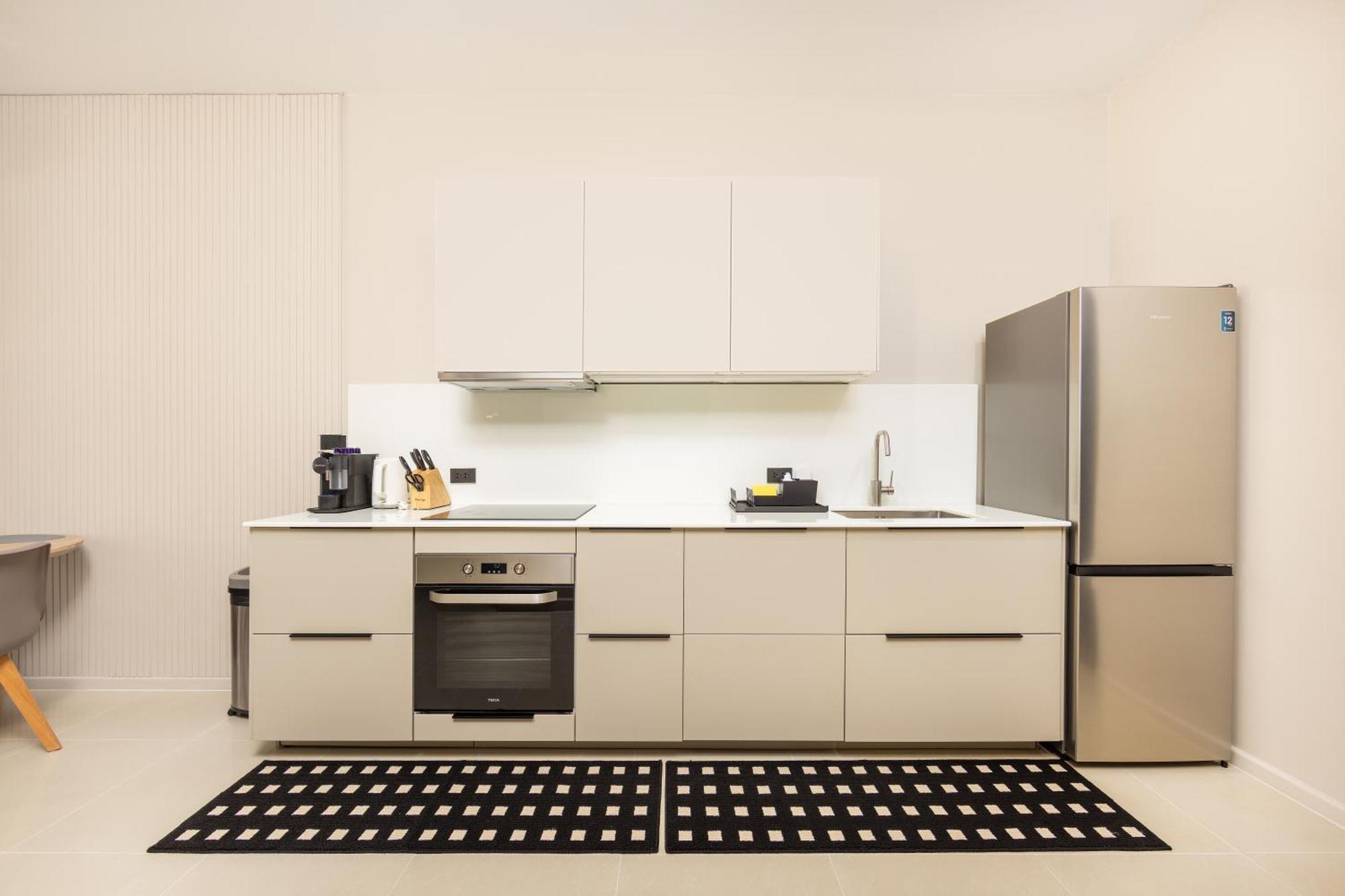 Onyx By Tropiclook Villa *