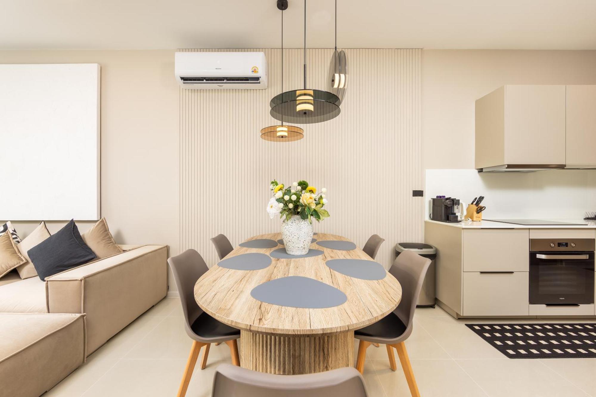 Onyx By Tropiclook Villa