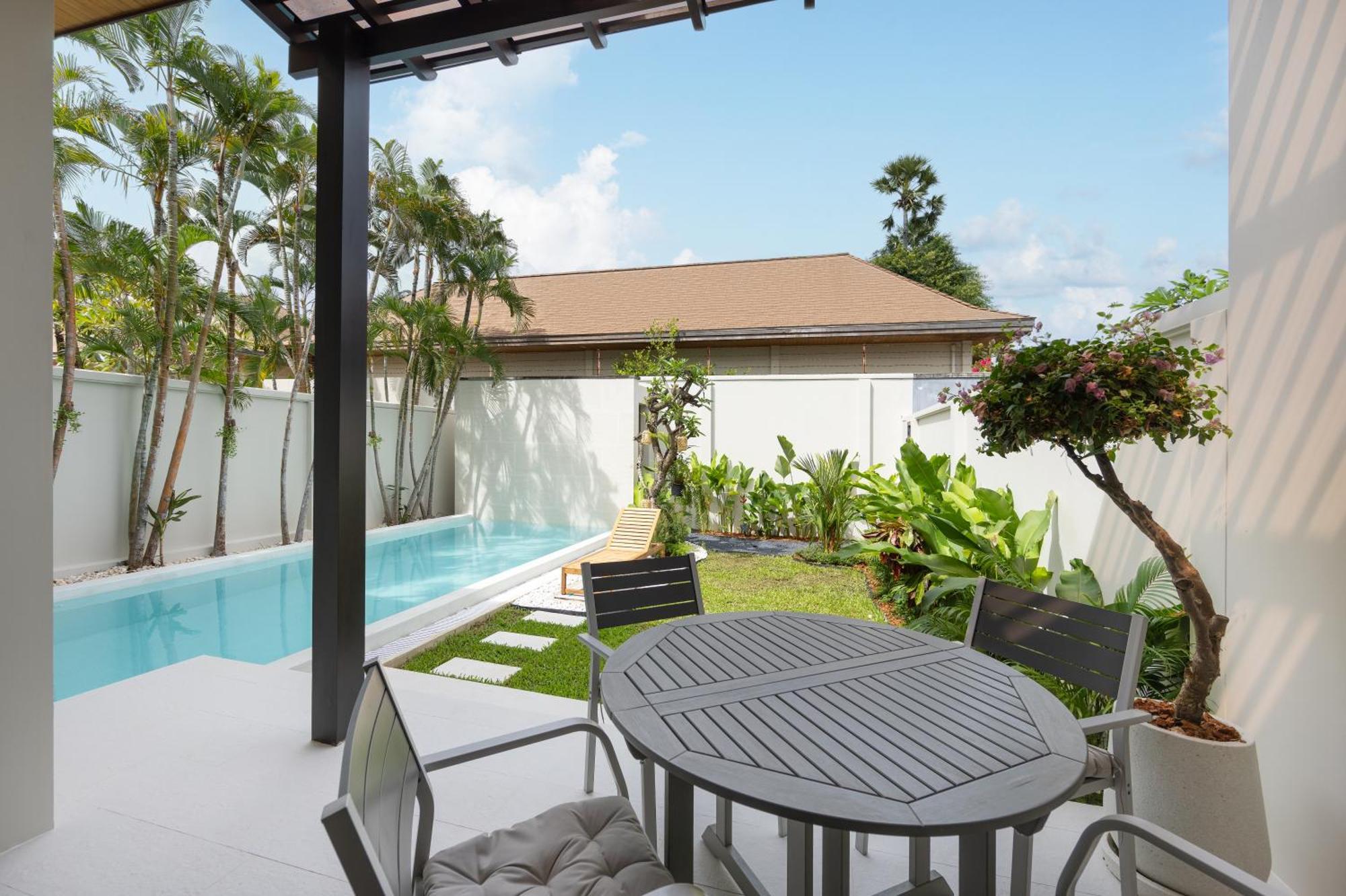 Villa Onyx By Tropiclook *