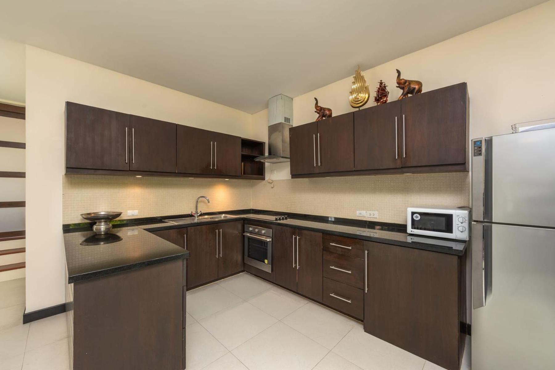 Iorangi| 3 Bedroom Private Pool In Villa *
