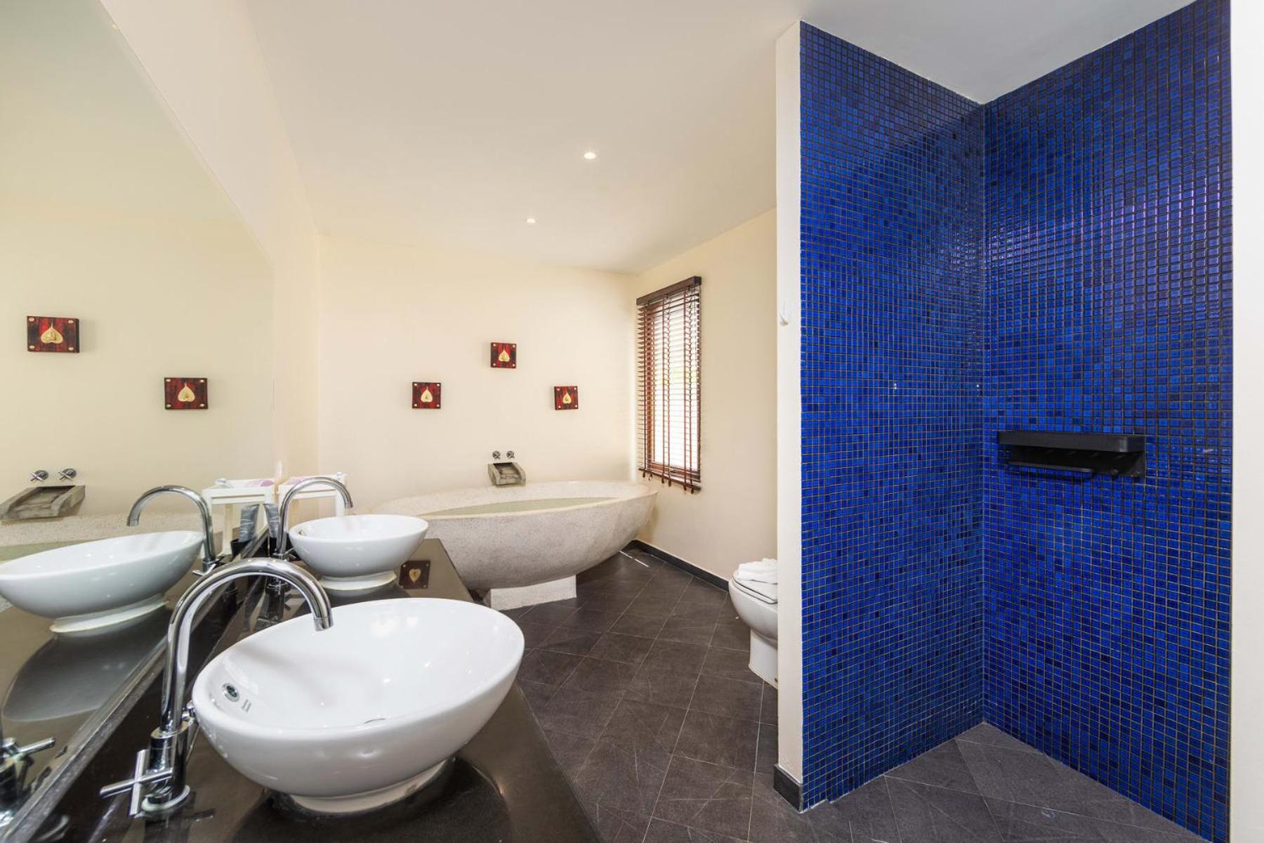 Villa Iorangi| 3 Bedroom Private Pool In Rawai